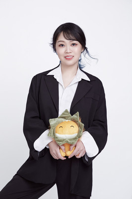 小板栗傳媒CEO陳婧 讓無力者有力，讓有力者前行