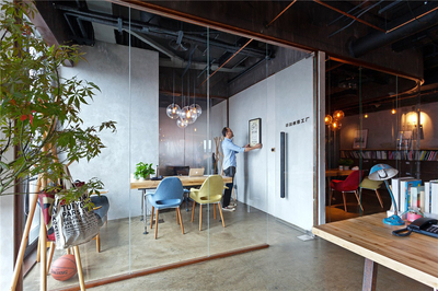 叩加創(chuàng)意工廠 廣告人的“Ctrl+”快捷鍵，一鍵開啟無限創(chuàng)想