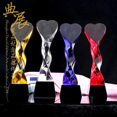 凝心聚力，傳遞溫暖 抗擊愛心獎杯系列文化藝術咨詢服務的社會價值